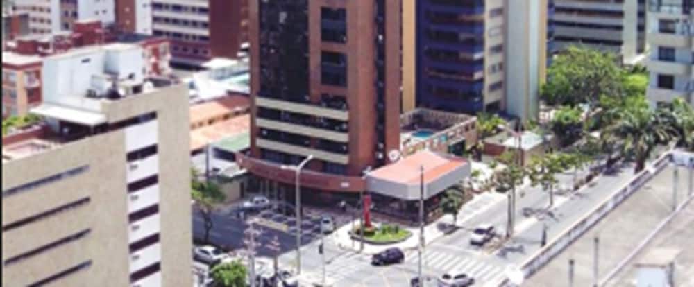 Spazzio Residence Hotel 6/65