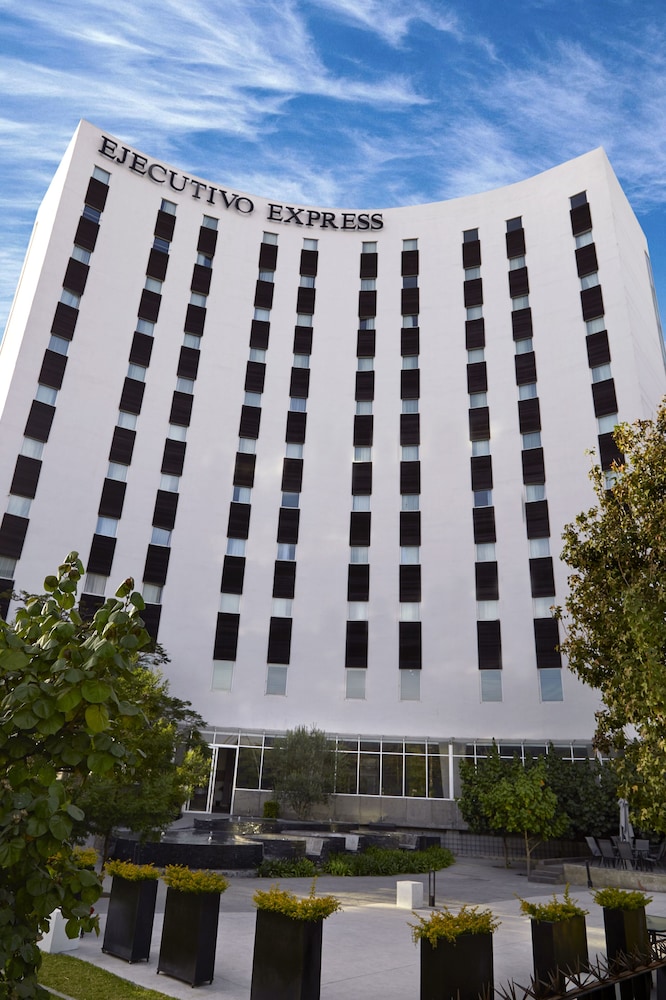Hotel Ejecutivo Express 5/77