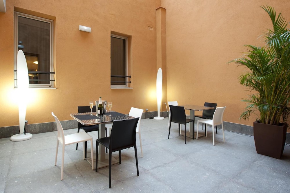 Dalia Ramblas Hotel 35/50