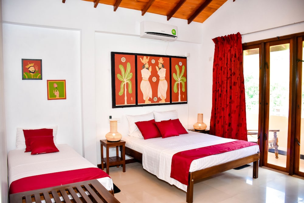 Sri Kandyan Bungalow 12/42