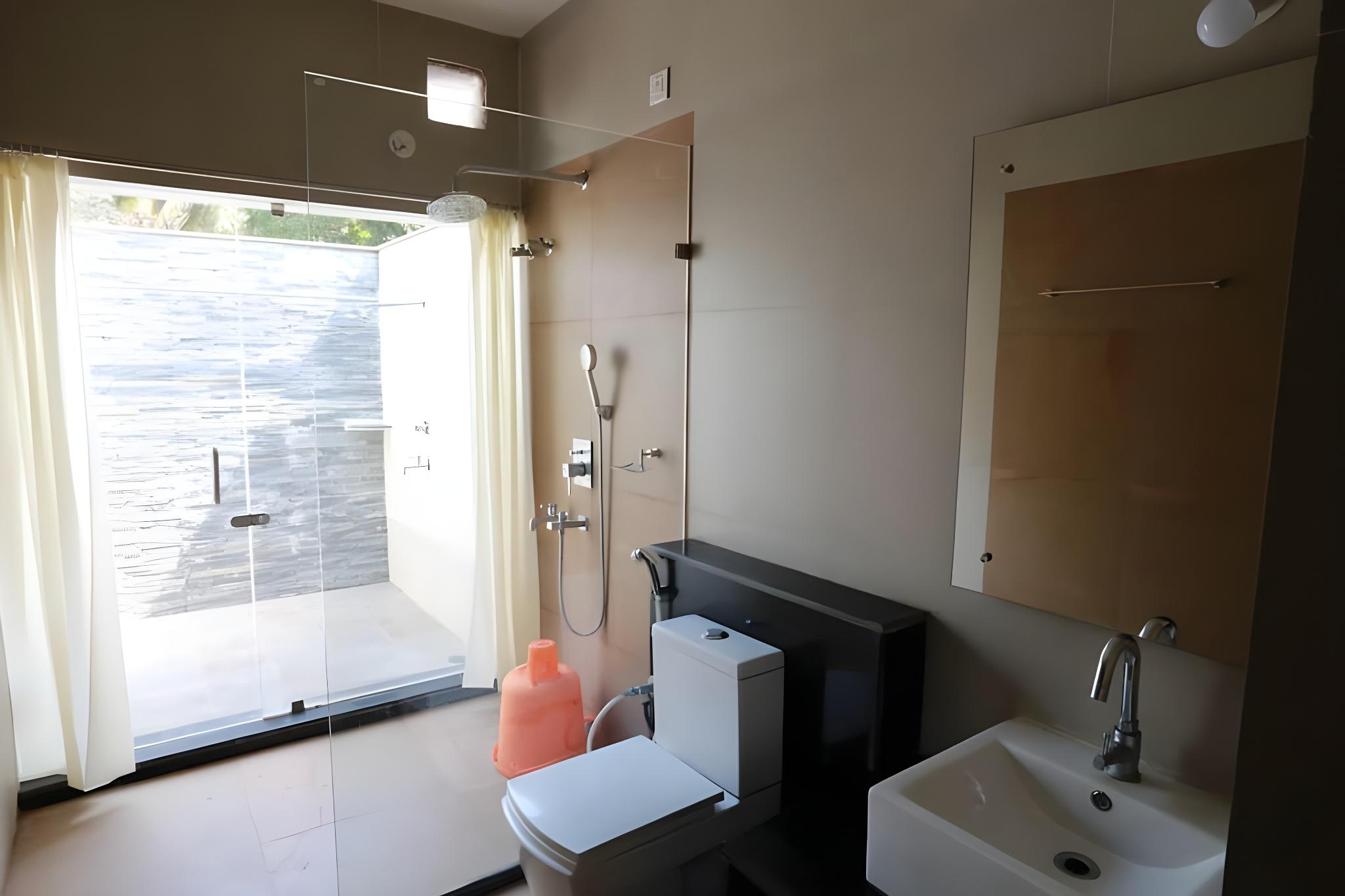 Gokarna International Beach Resort 20/21