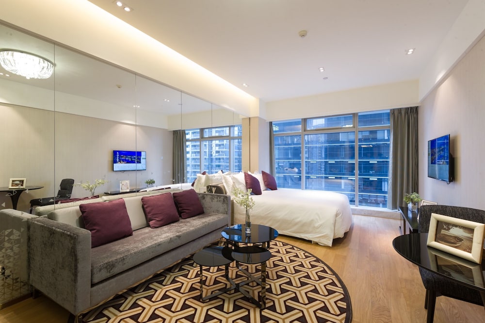 Oakmade International Service Apartment 22/36