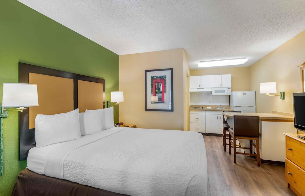 Extended Stay America Suites Portland Beaverton 19/62