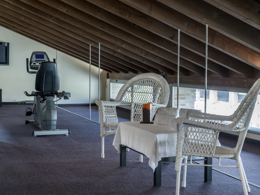 Best Western Hotel Green City 45/48