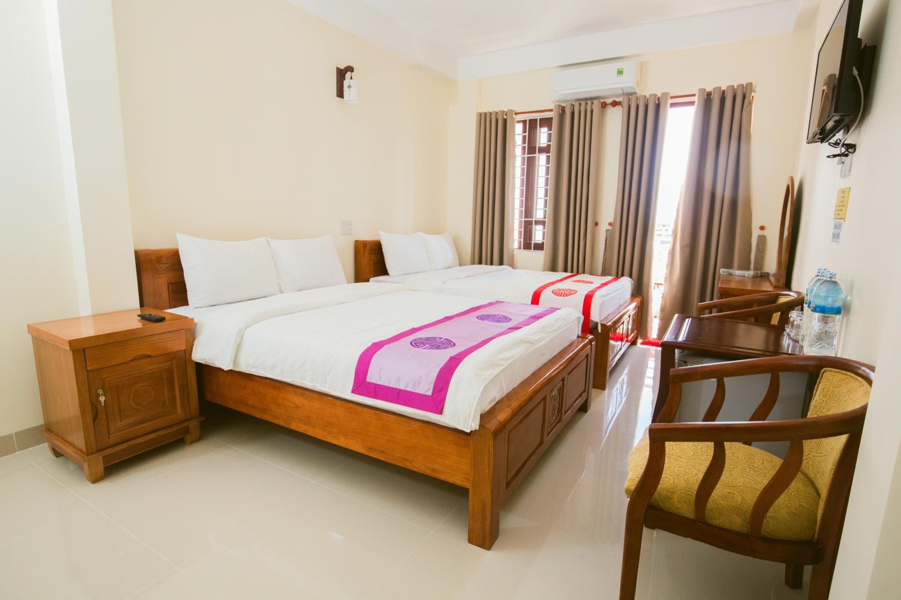 Binh An Hotel 12/41
