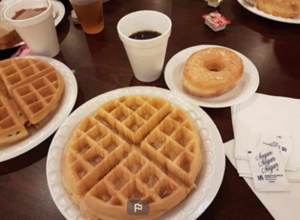 Super 8 by Wyndham New Orleans 25/43