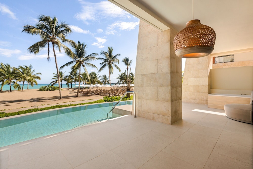 Dreams Playa Esmeralda Resort & Spa 20/49