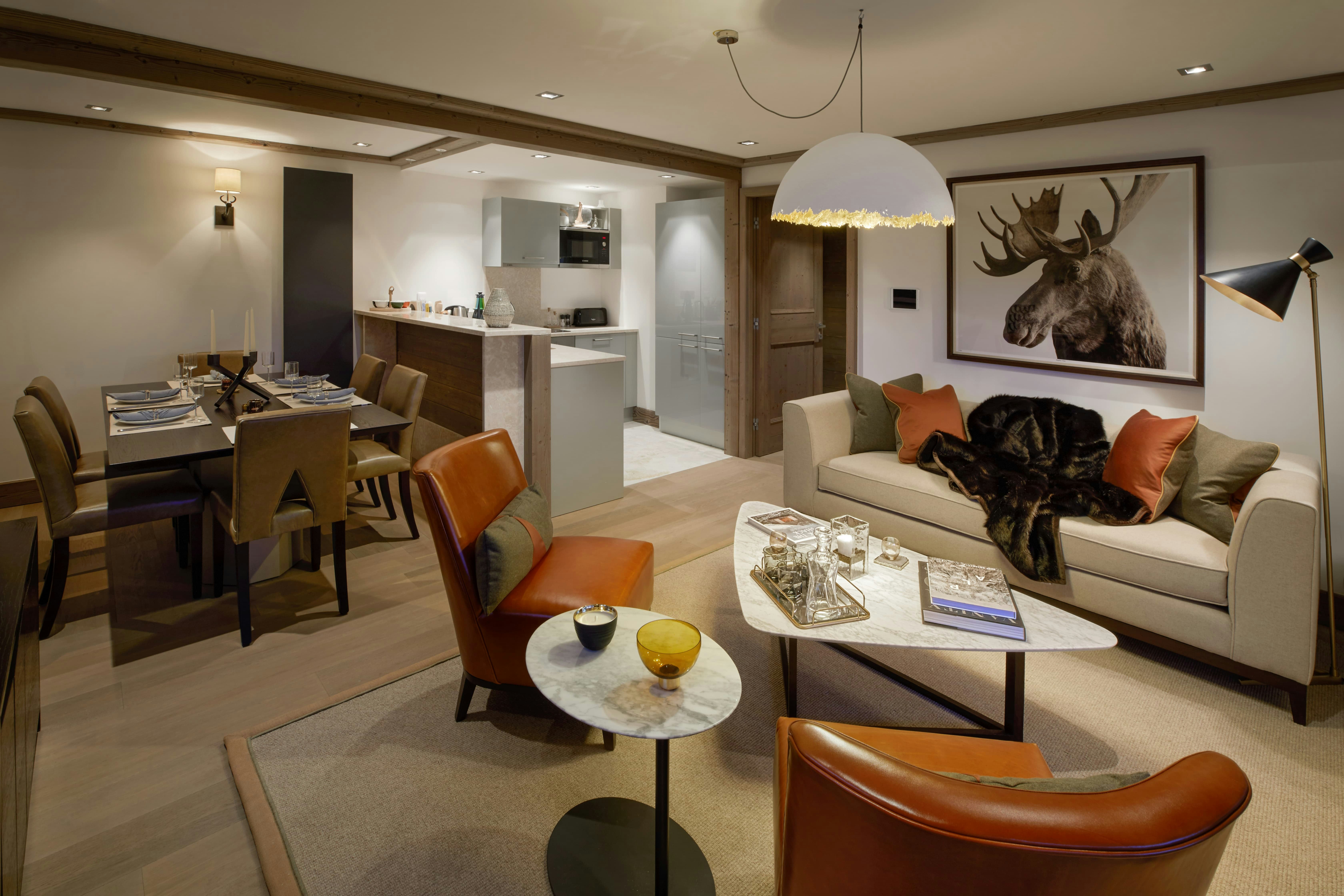 Six Senses Residences Courchevel 35/44