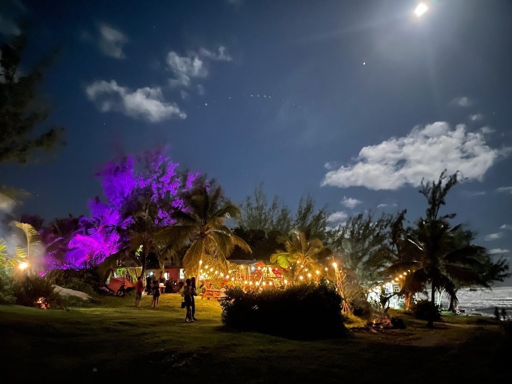 MoonRaker Beach Hotel 7/50