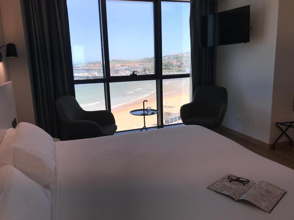 Principe de Asturias Hotel 11/52