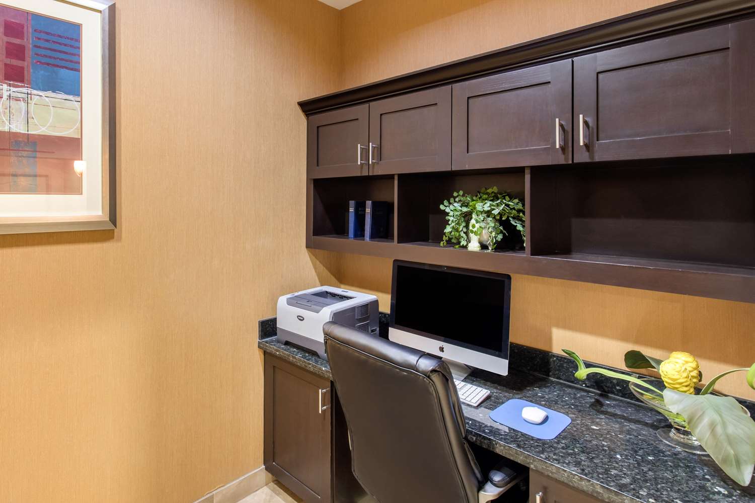 Fairfield Inn & Suites Hillsboro 11/13