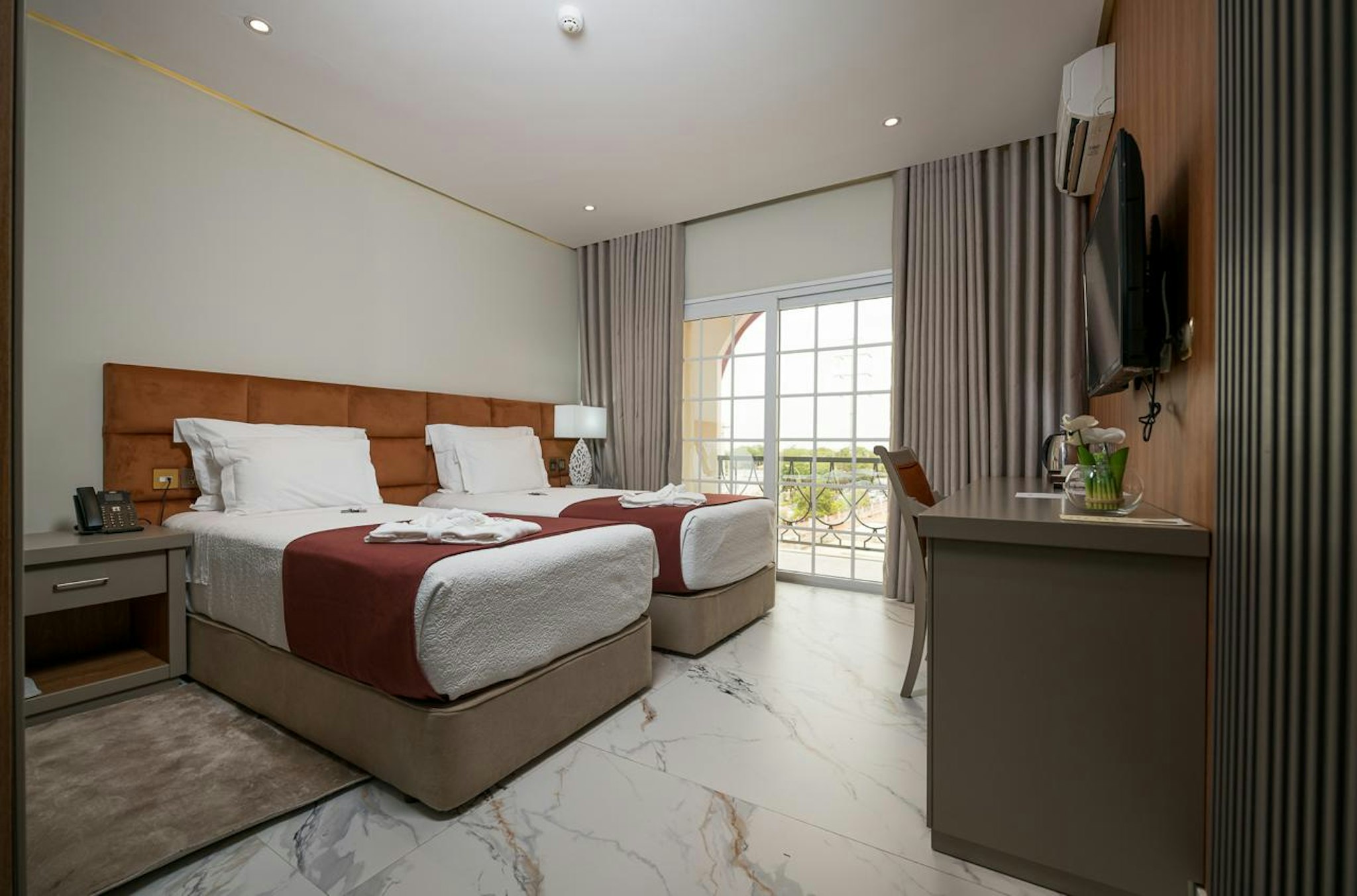 Hotel Florenca 16/77