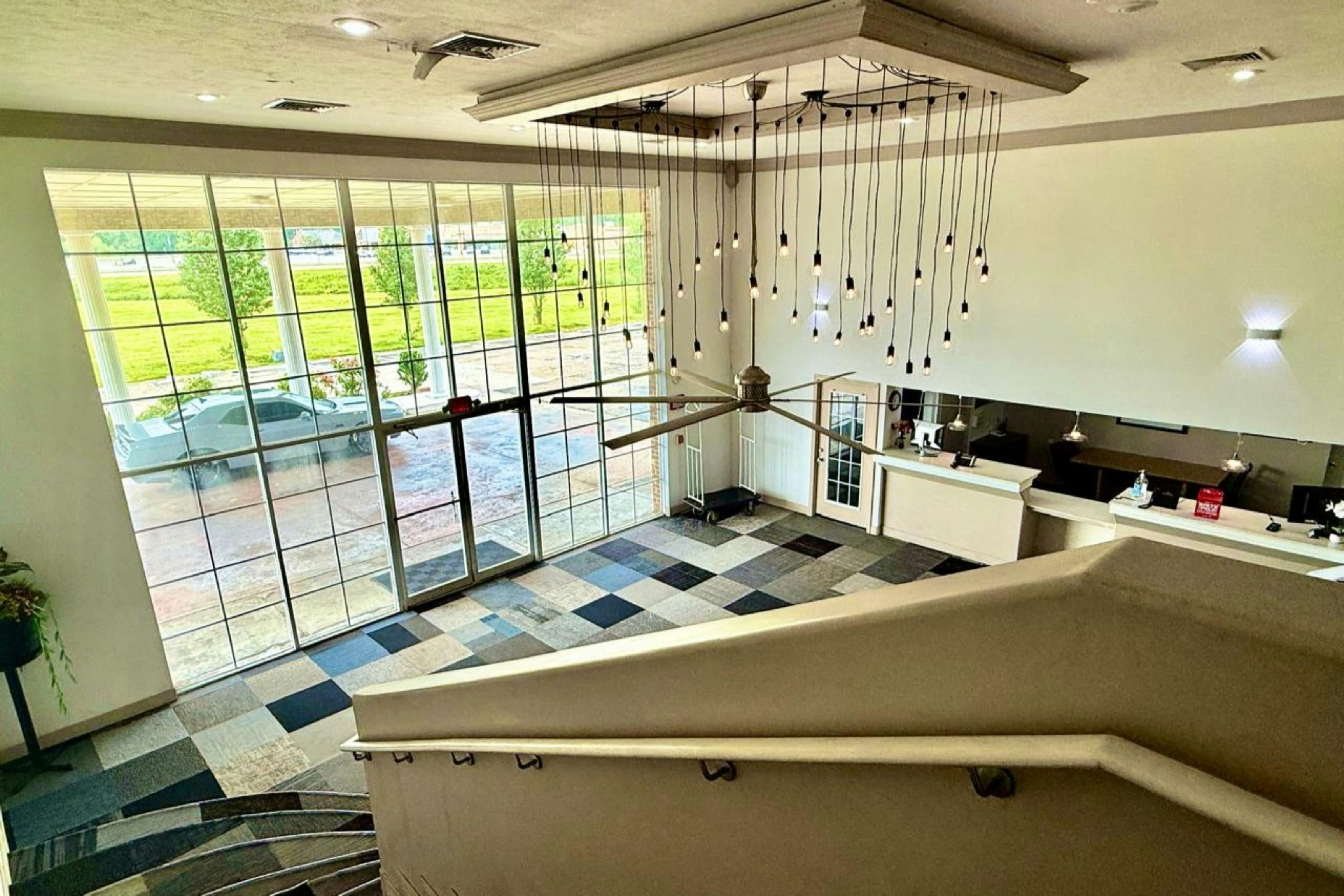 University Inn of Carbondale by Hotel O 30/49