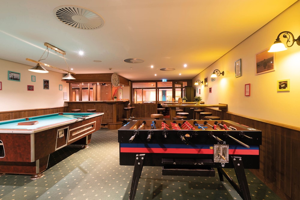 Seminaris Seehotel Potsdam 58/67