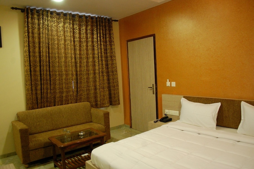 Royal View Hotel photo5
