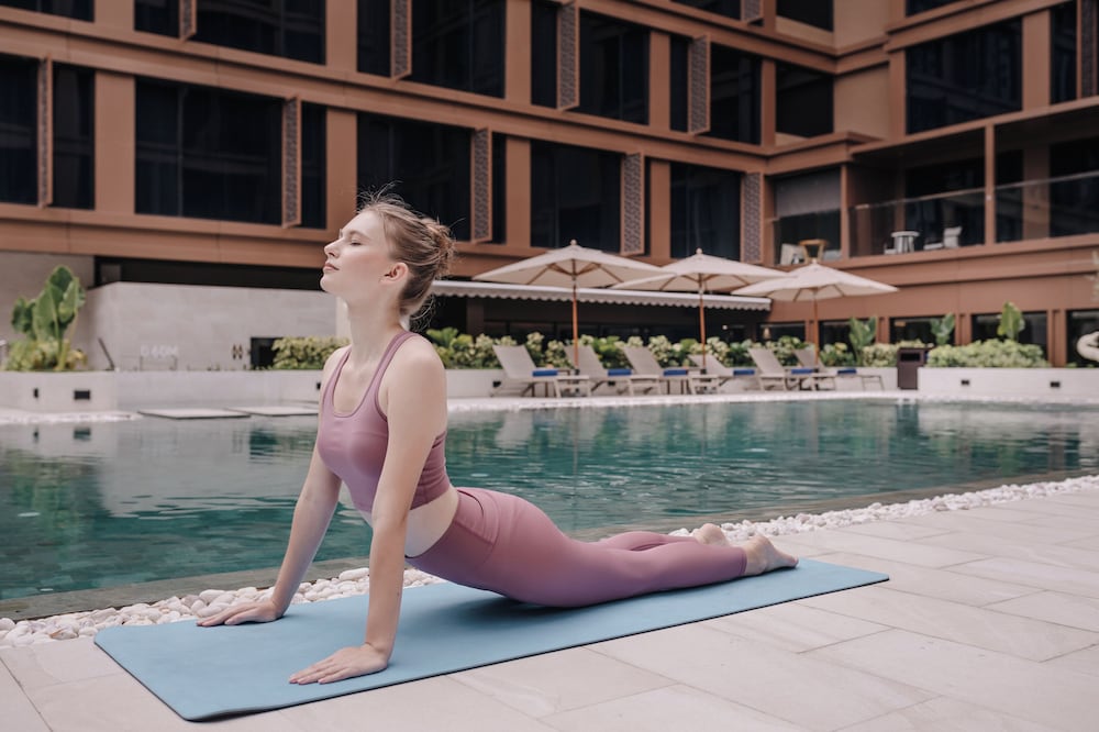 Nysa Bangkok Sukhumvit 11 by Kingston Hotels 23/50