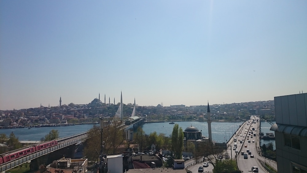 Galata Grace Hotel 54/56