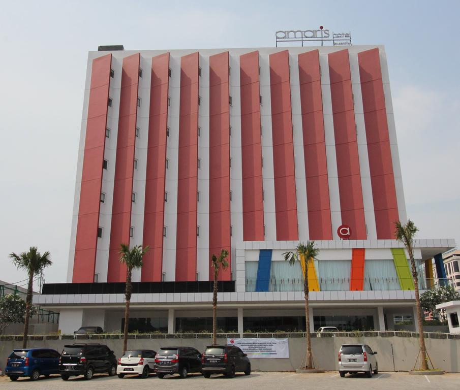 JP Hotel Pluit 2/17