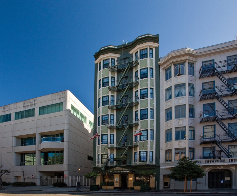 Inn At The Opera in SAN FRANCISCO - CA