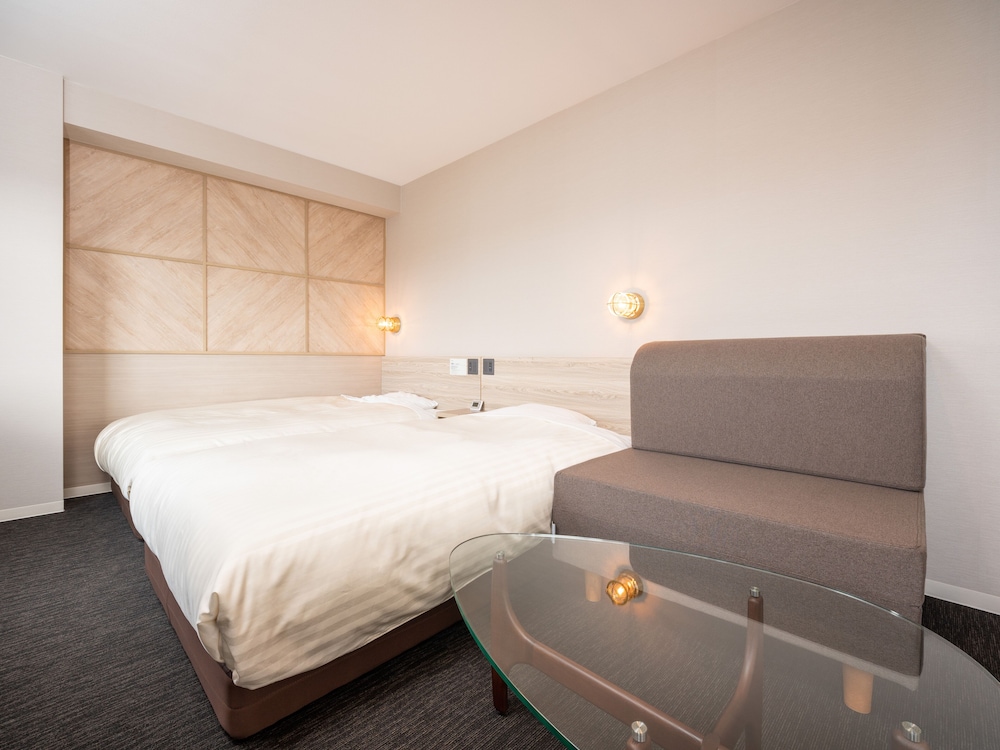 Super Hotel Gotemba I 21/52