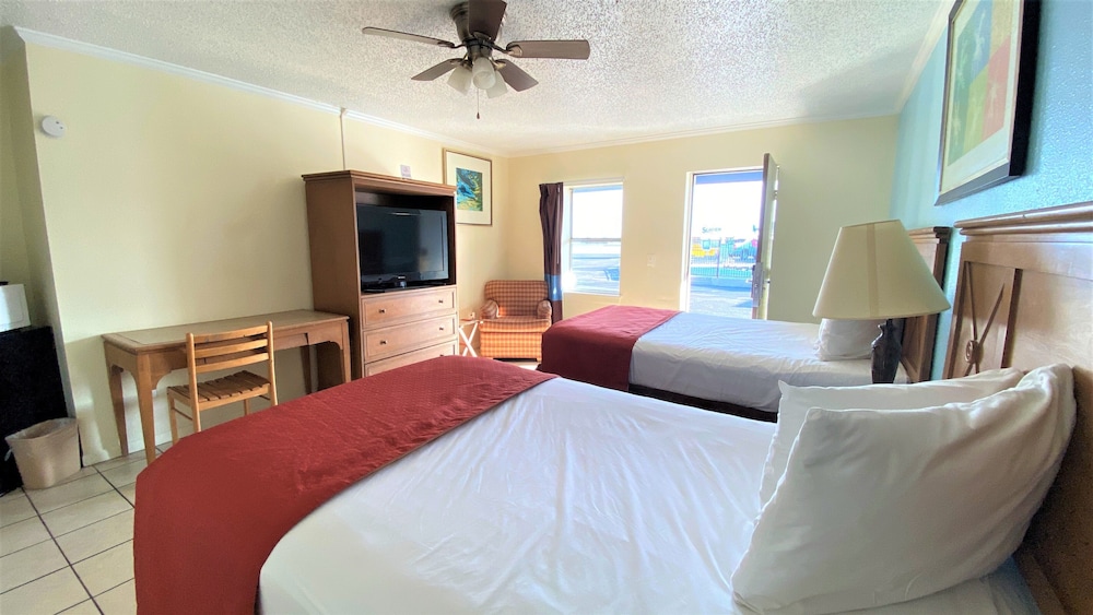 OYO Hotel Rockport- Bay View 25/54