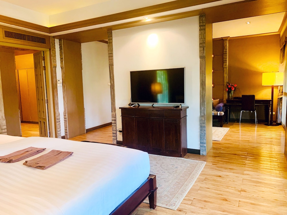 The Rim Chiang Mai 25/75