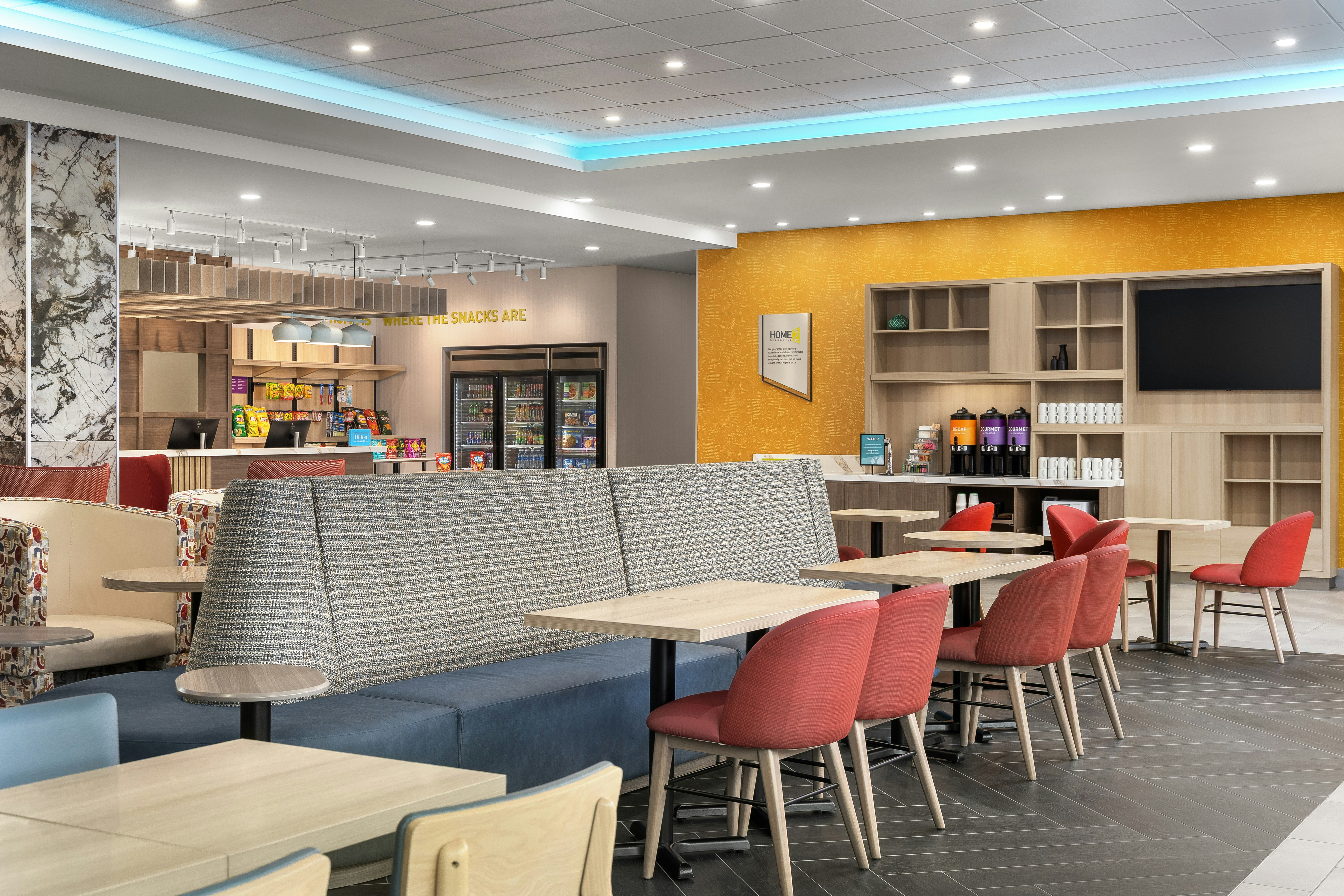 Home2 Suites by Hilton Woodstock ON 16/23