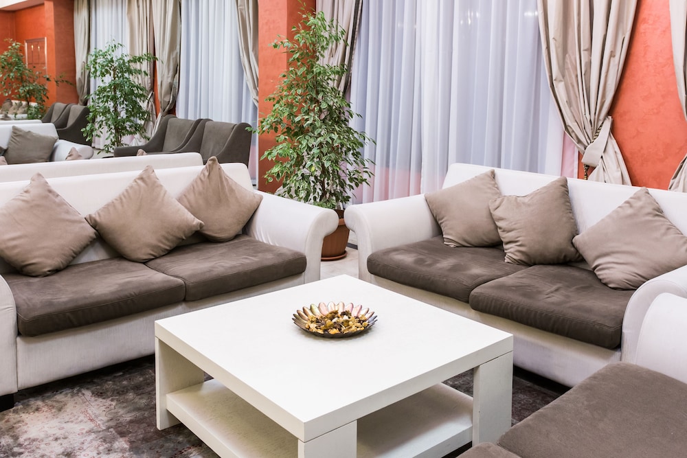 BEST WESTERN PLUS Atakent Park Hotel 37/58