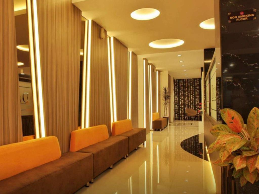 Deivan Hotel 9/11