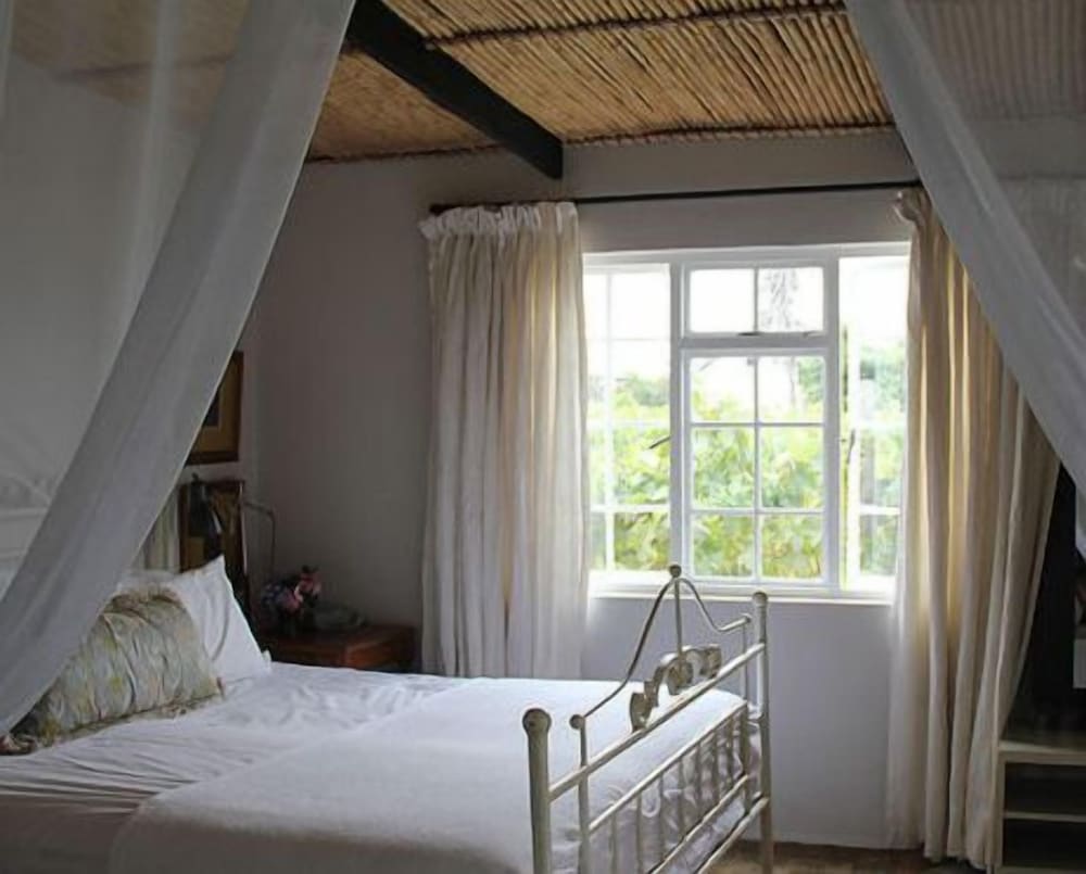 The Vineyard Country House 6/38