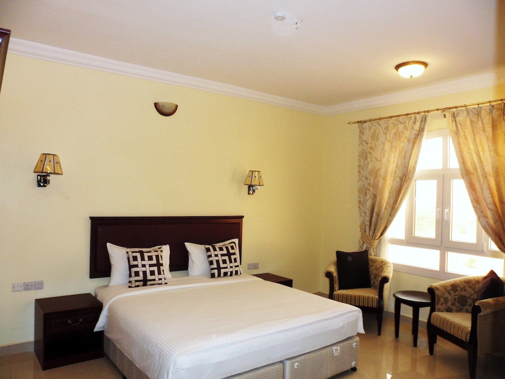 Nizwa Hotel Apartments 21/50
