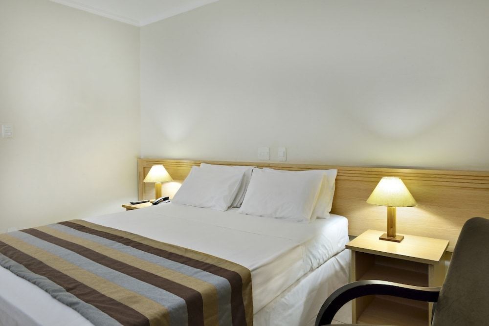 Dan Inn Express Ribeirao Preto by Nacional Inn 17/50