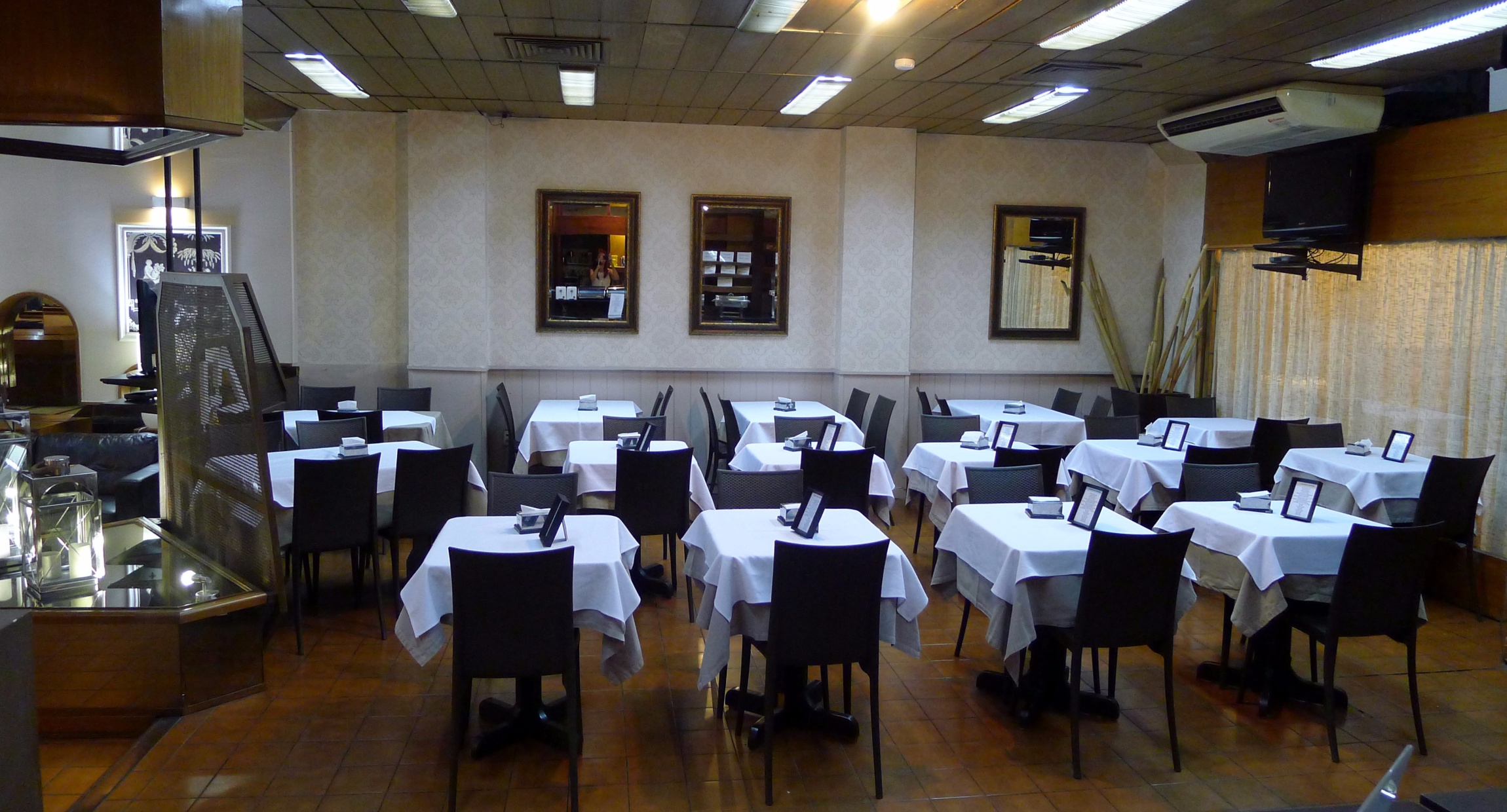 Alvear Hotel 27/32