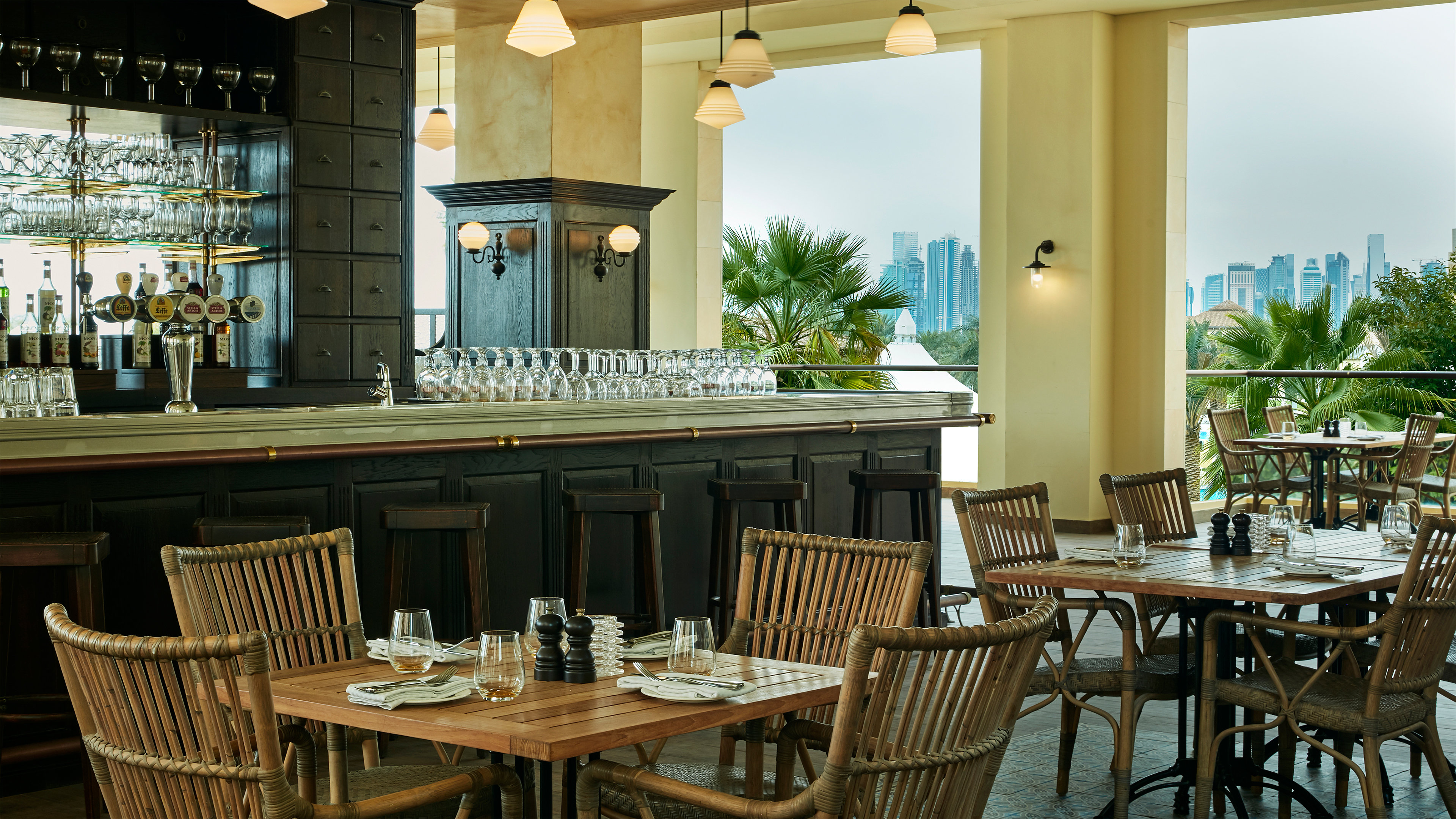 InterContinental Doha Beach and Spa 59/82