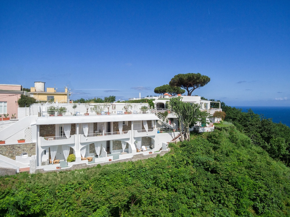 Paradise Relais Villa Janto 6/77