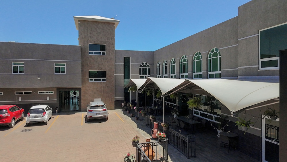 Hotel & Suites Aliana 42/50