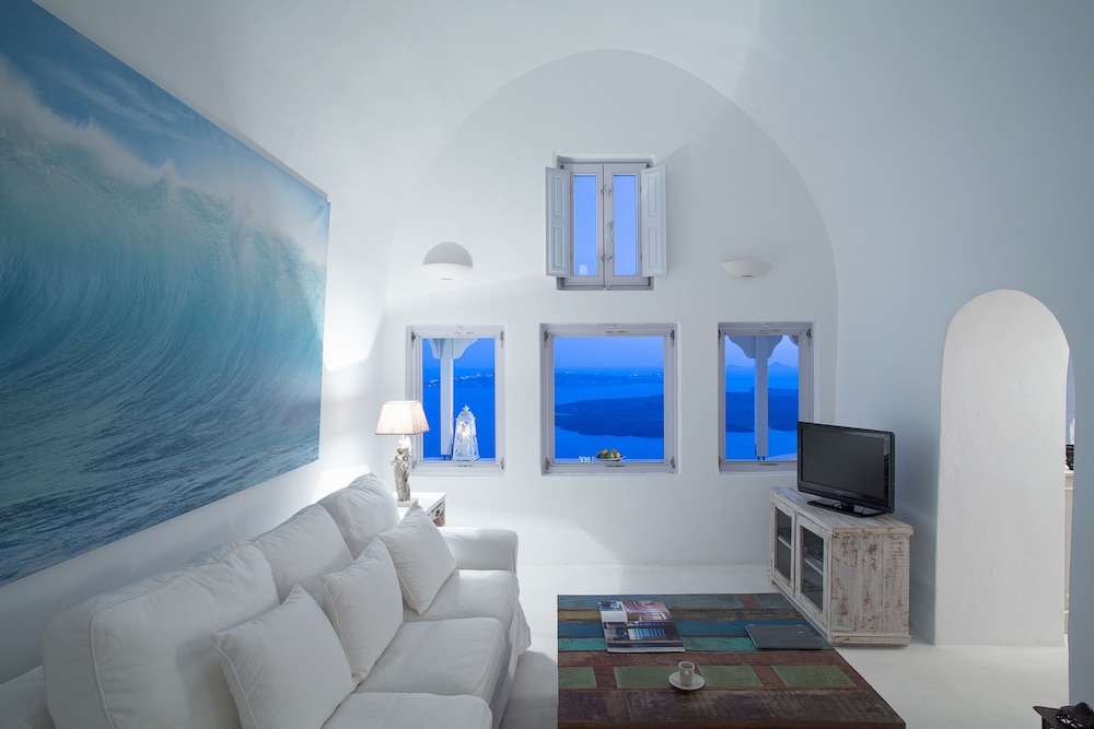Villa Gaia 14/25