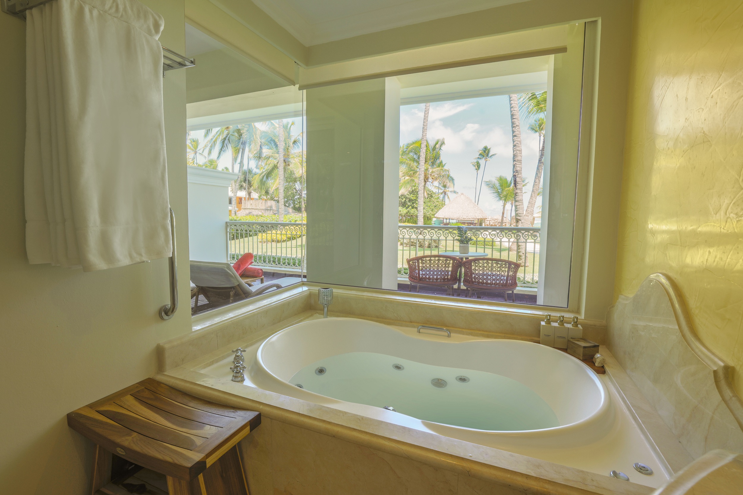 Suite, Butler, Near Beach، JOIA Bavaro by Iberostar - Adults Only 4/4