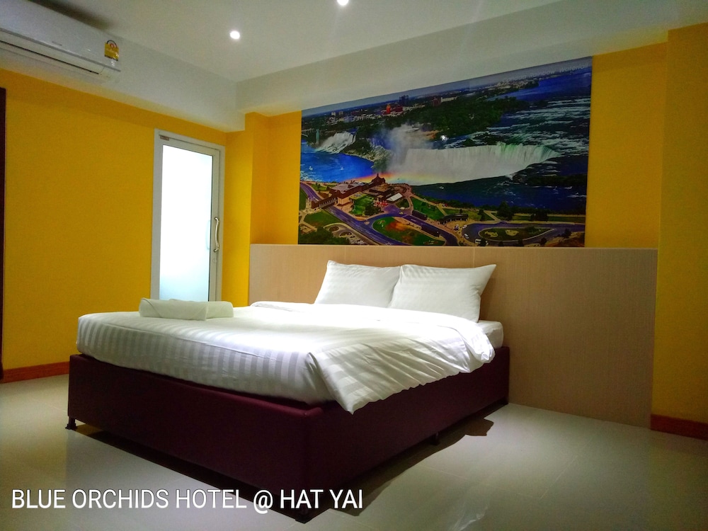 Blue Orchids Hotel 18/66