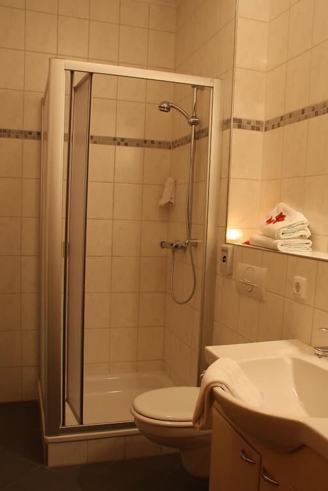 Hotel Zur Morschbach 21/22