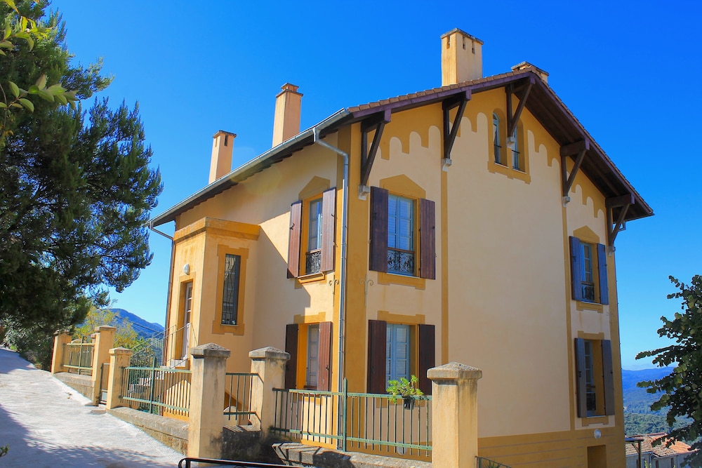 Le Gite Du Chalet Pietri 1/50