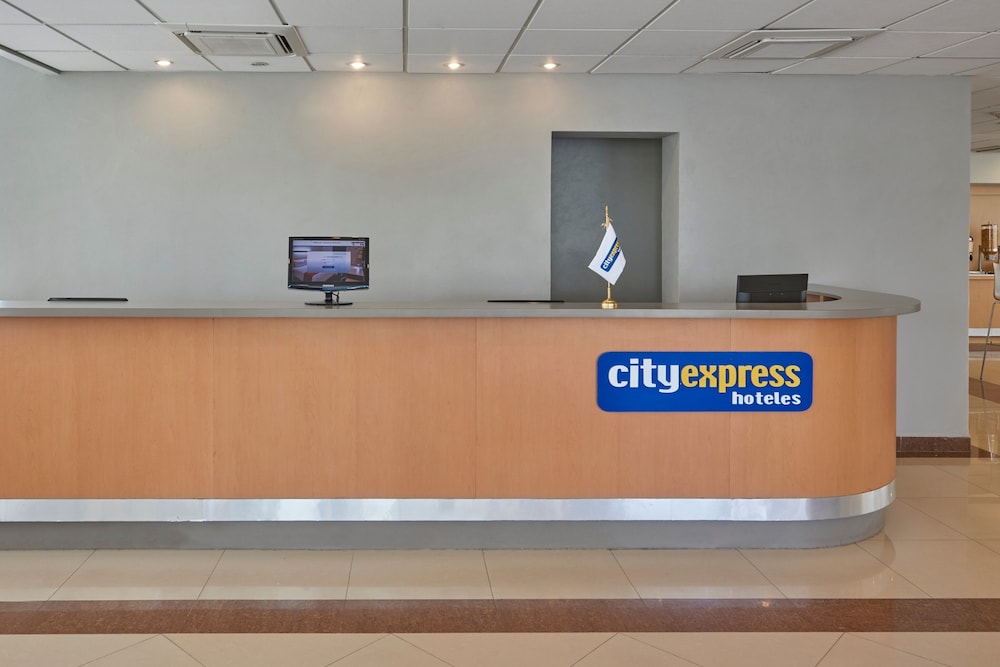 City Express by Marriott Reynosa 7/65