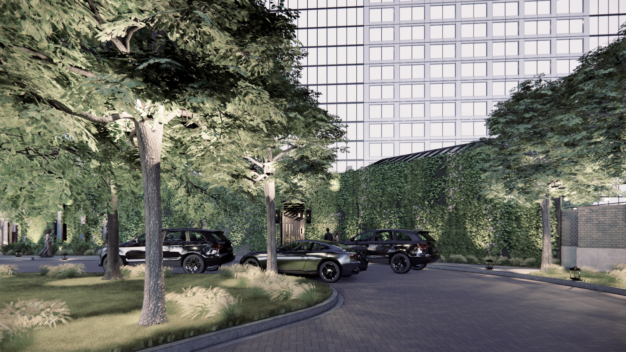 Hotel Derek Houston Galleria 77/83