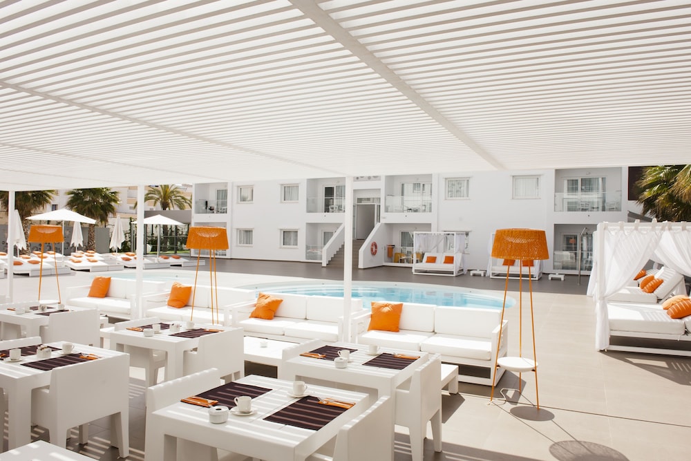 Ibiza Sun Apartments 50/60