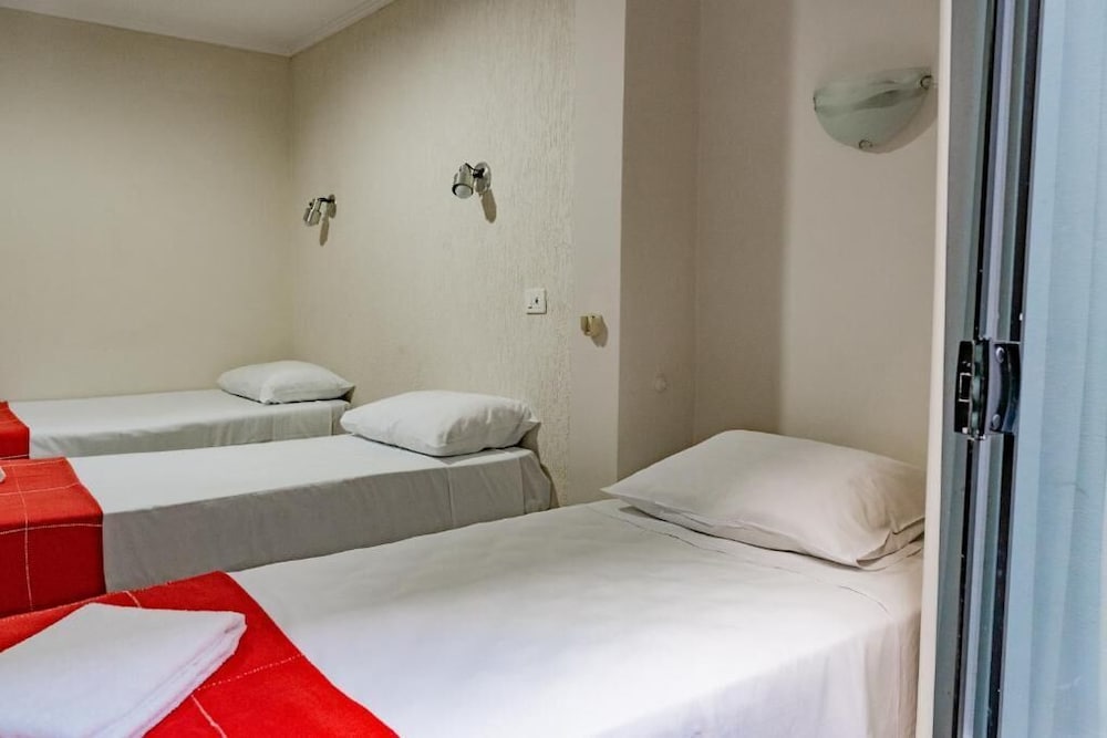SAN REMO CAMBORIU HOTEL INTERNACIONAL 10/50