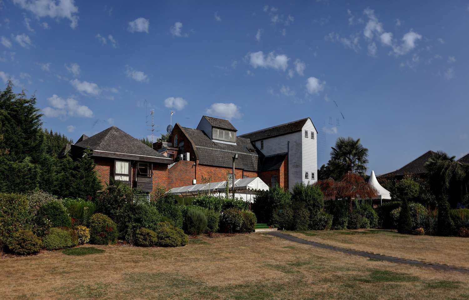 The Watermill Hotel, Sure Hotel Collection By Best Western 14/14