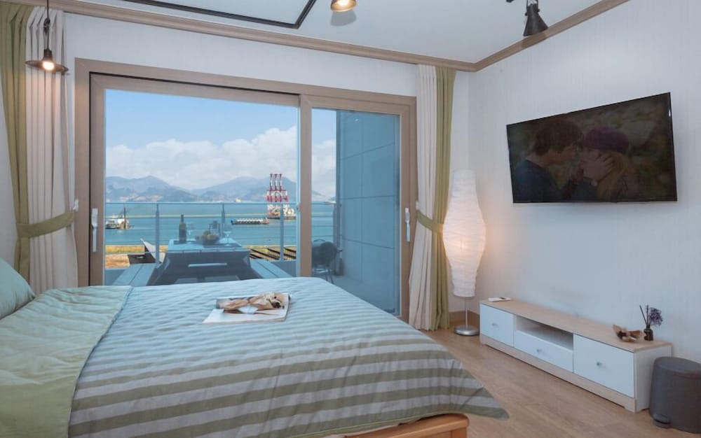 Haedeulchae Pension 9/36