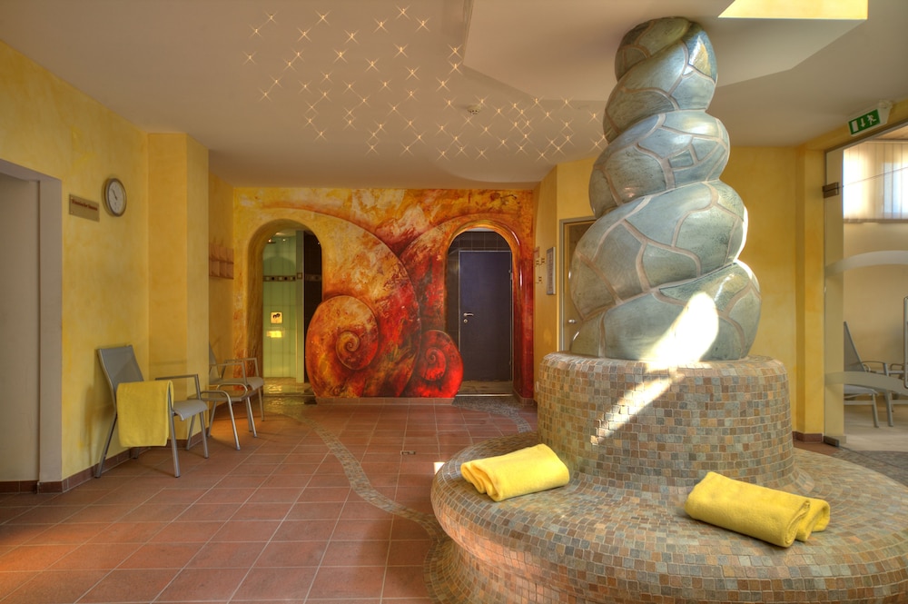 Seehotel Rust 24/50