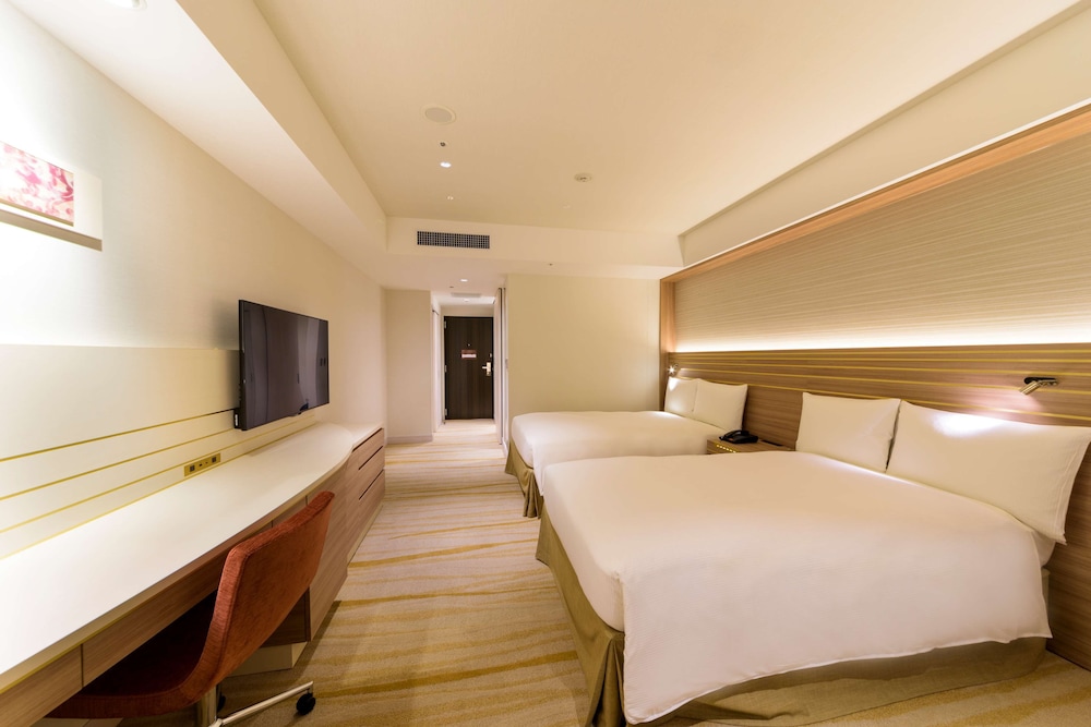 DoubleTree by Hilton Okinawa Chatan Resort 15/73