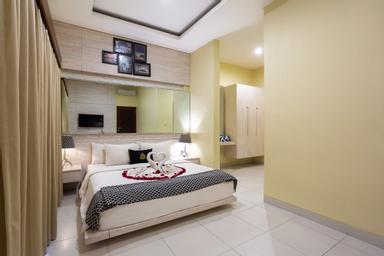 1 Bedroom, Deluxe, Villa, Plunge Pool